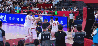 全球热议！亚洲杯场外八卦引关注