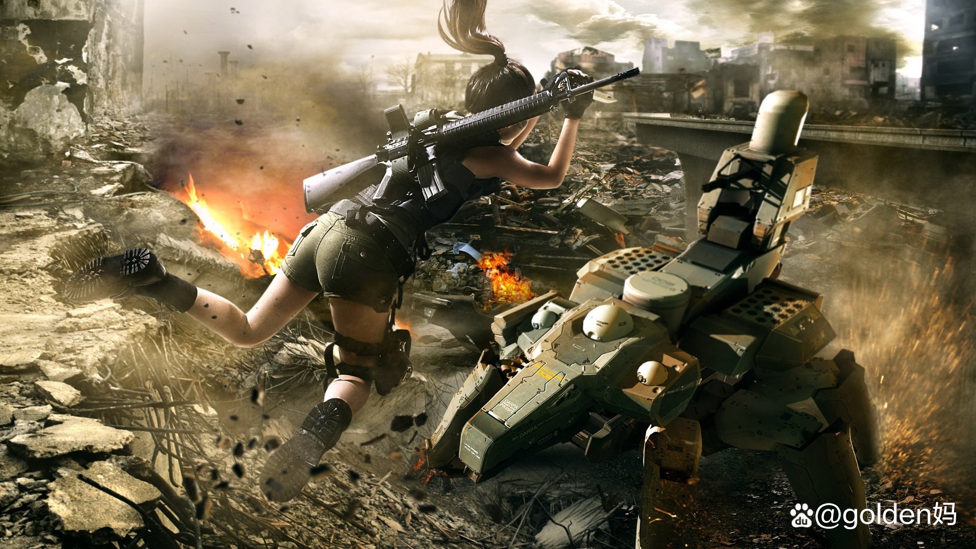 终极对抗!Valorant战火再次点燃 终极对抗!Valorant战火再次点燃