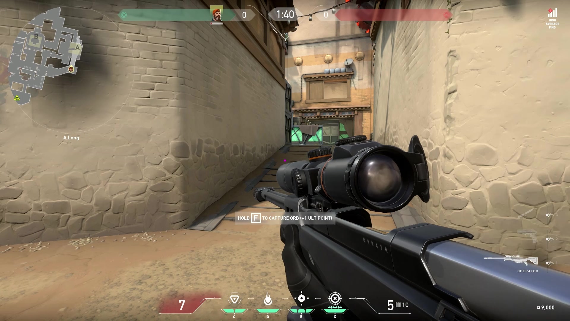 终极对抗!Valorant战火再次点燃 终极对抗!Valorant战火再次点燃