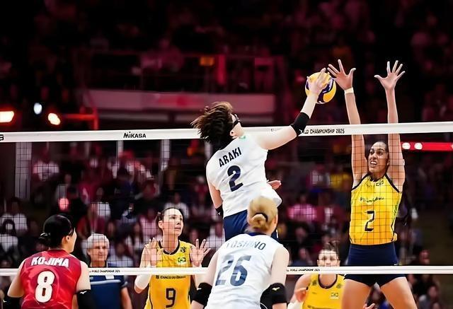 关于冷门频出！排球战况跌宕起伏的信息