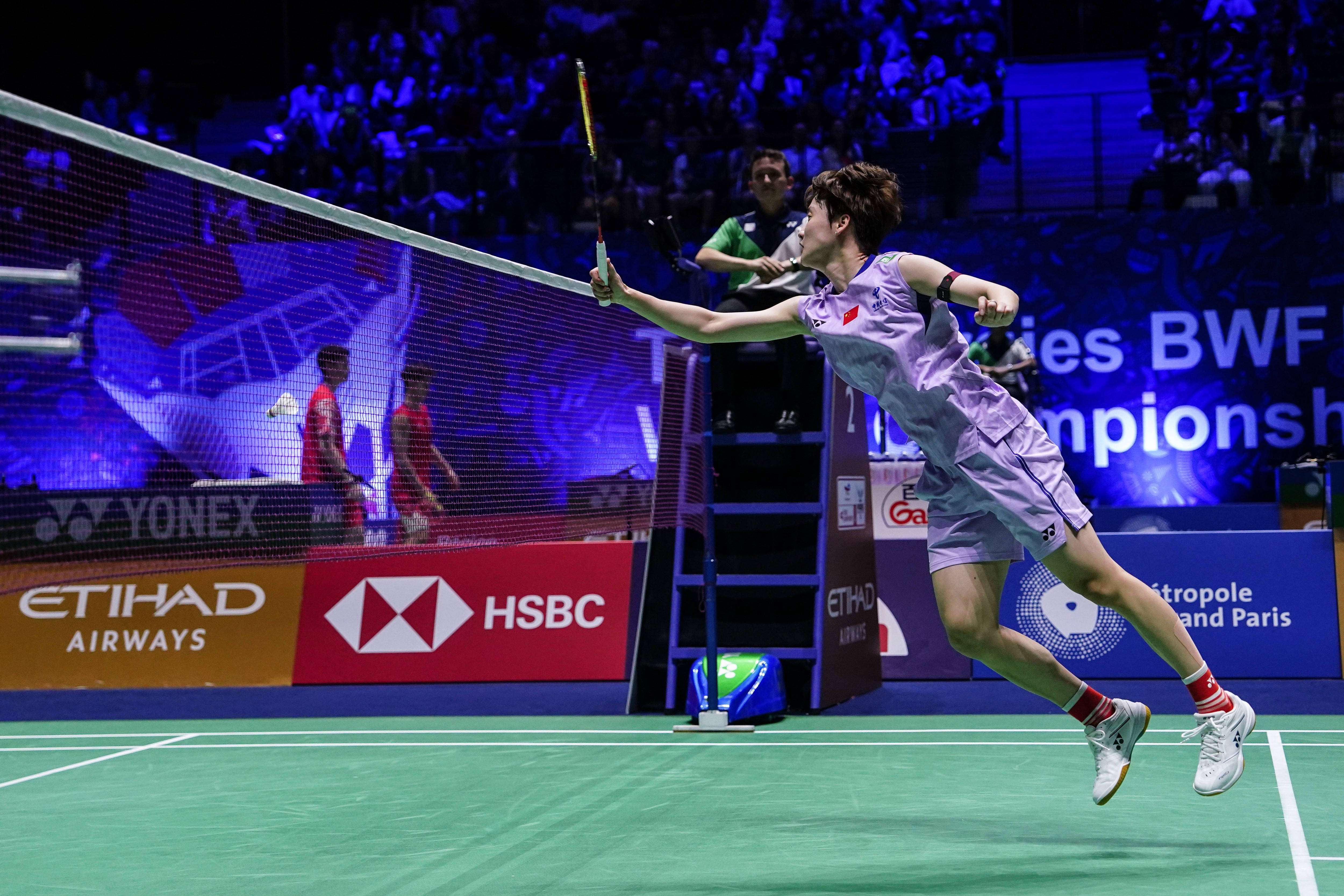 包含德国队逆转法国队，石宇奇统治全场的词条