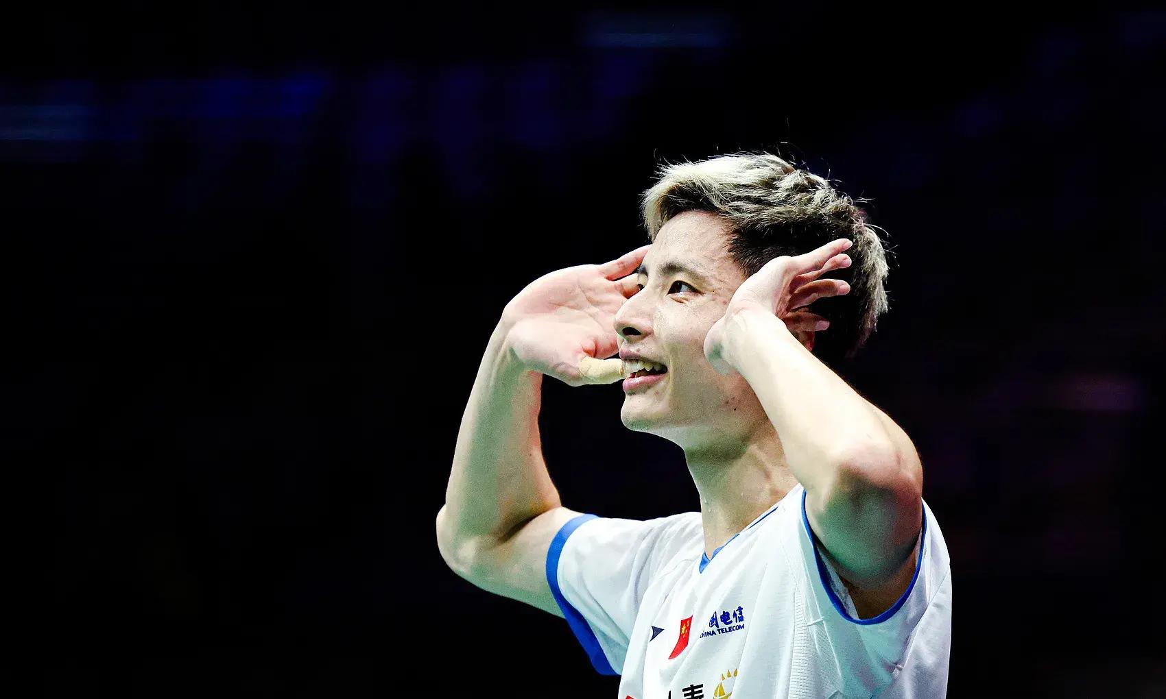 关于中国队险胜韩国队,石宇奇统治全场的信息 关于中国队险胜韩国队,石宇奇统治全场的信息