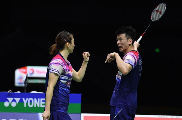 中国队完胜丹麦队,郑思维统治全场 中国队完胜丹麦队,郑思维统治全场