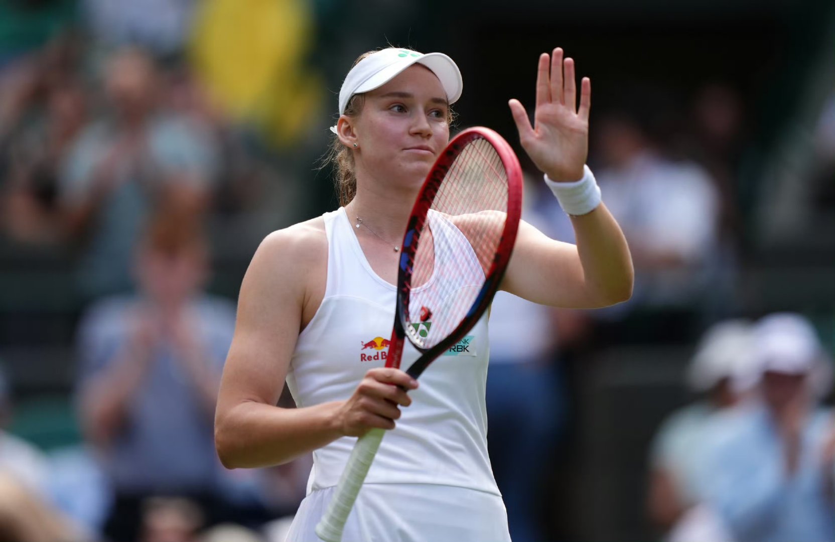 美网逆转温网,西西帕斯统治全场 美网逆转温网,西西帕斯统治全场