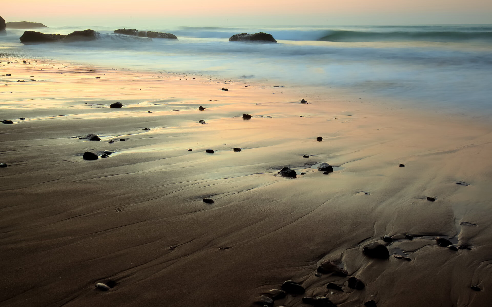 丹麦童话2022,摩洛哥黎明与一个男人迟来的证明