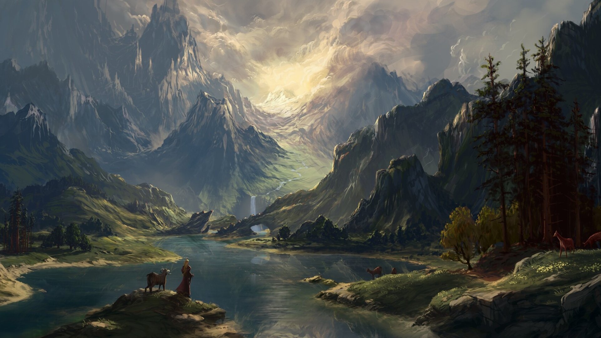 狼啸辽原汤神降世，森林狼客战辽宁，克莱关键三分为胜利定音