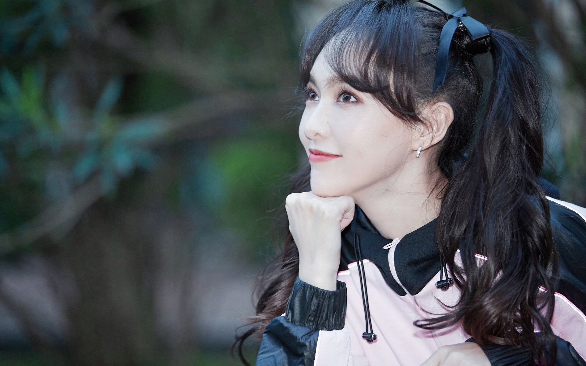 天门,当孔德化身门神,拜仁终场前逃出生天