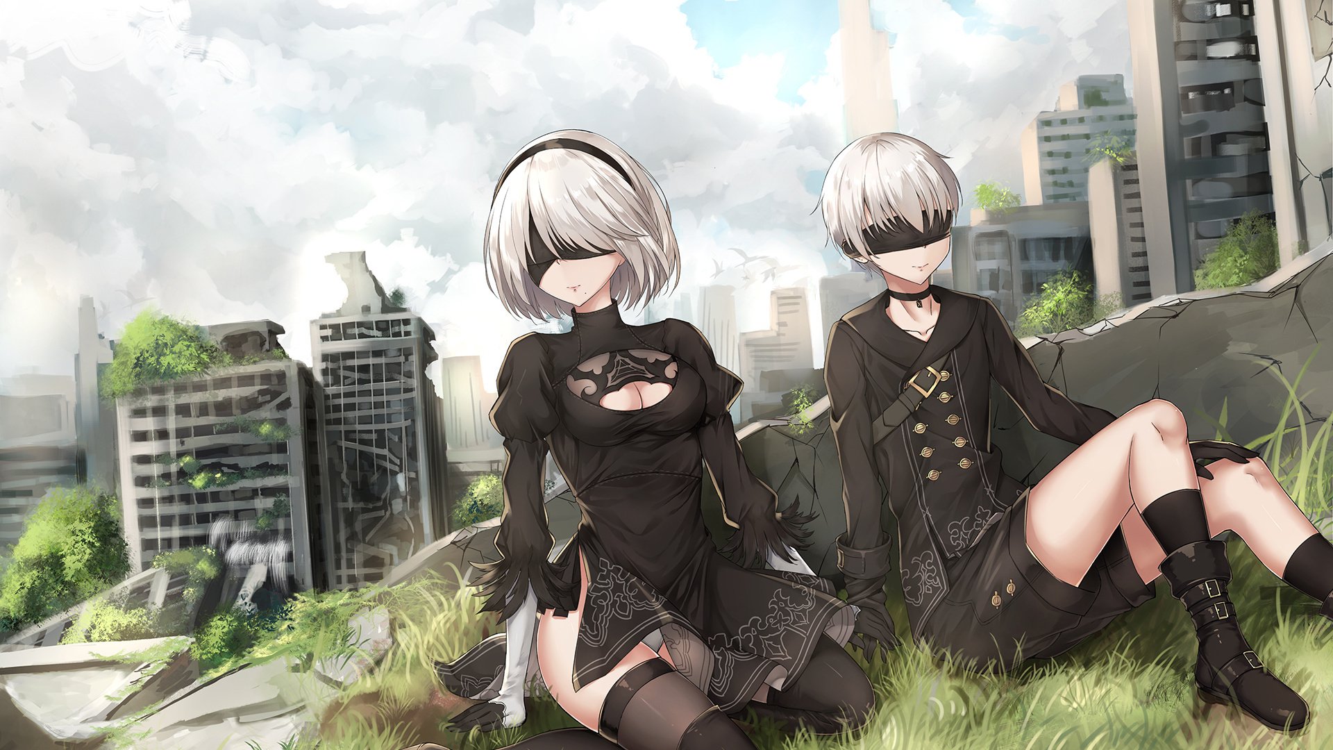 冰川纪元，年度焦点之夜，与那堵完美的黑色冰川