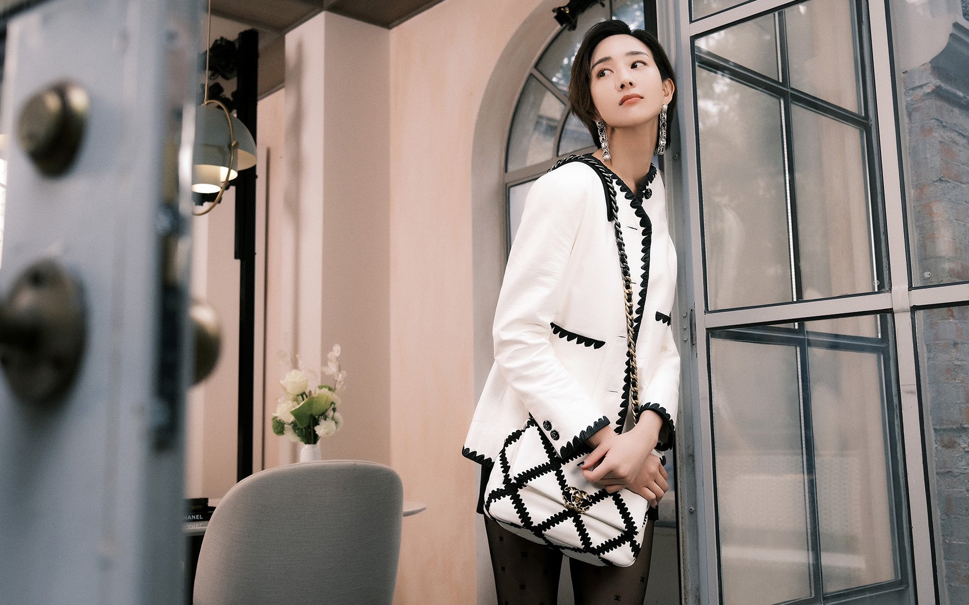 当联防体系遇见空气动力学，秩序重构者的双重奏