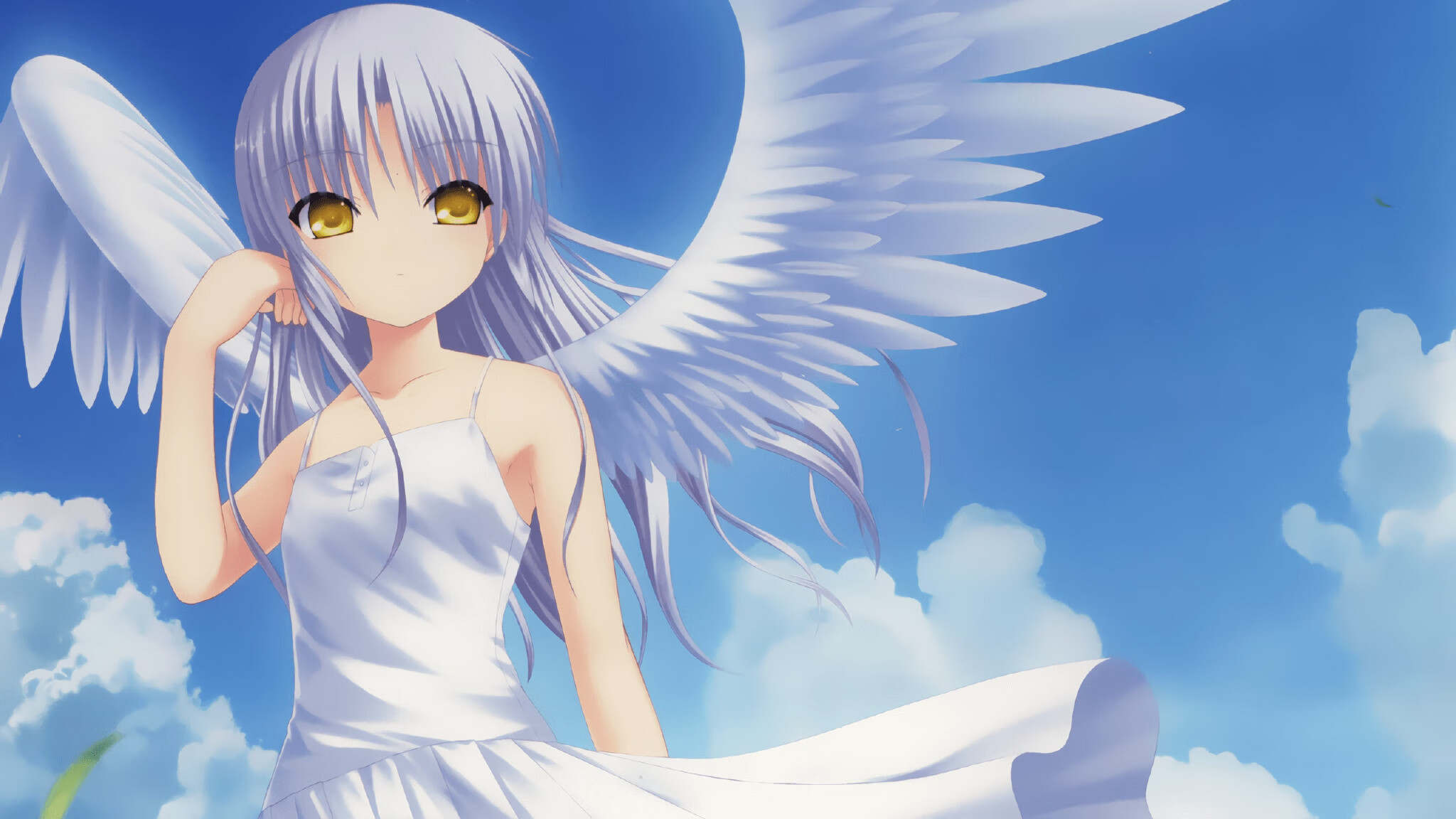 苏醒者，当克莱的指尖重新点燃比赛