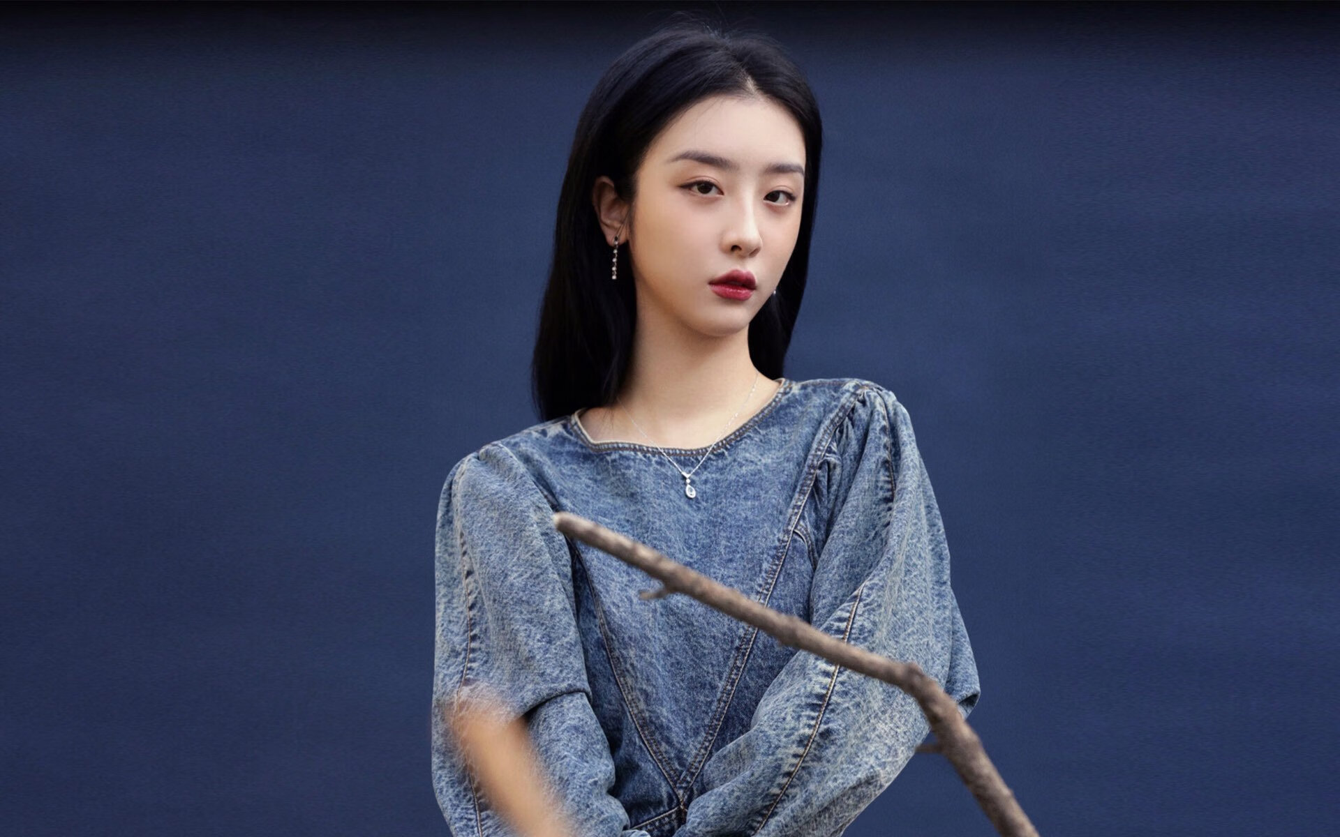 蓝色幽灵，当秩序吞噬星辰