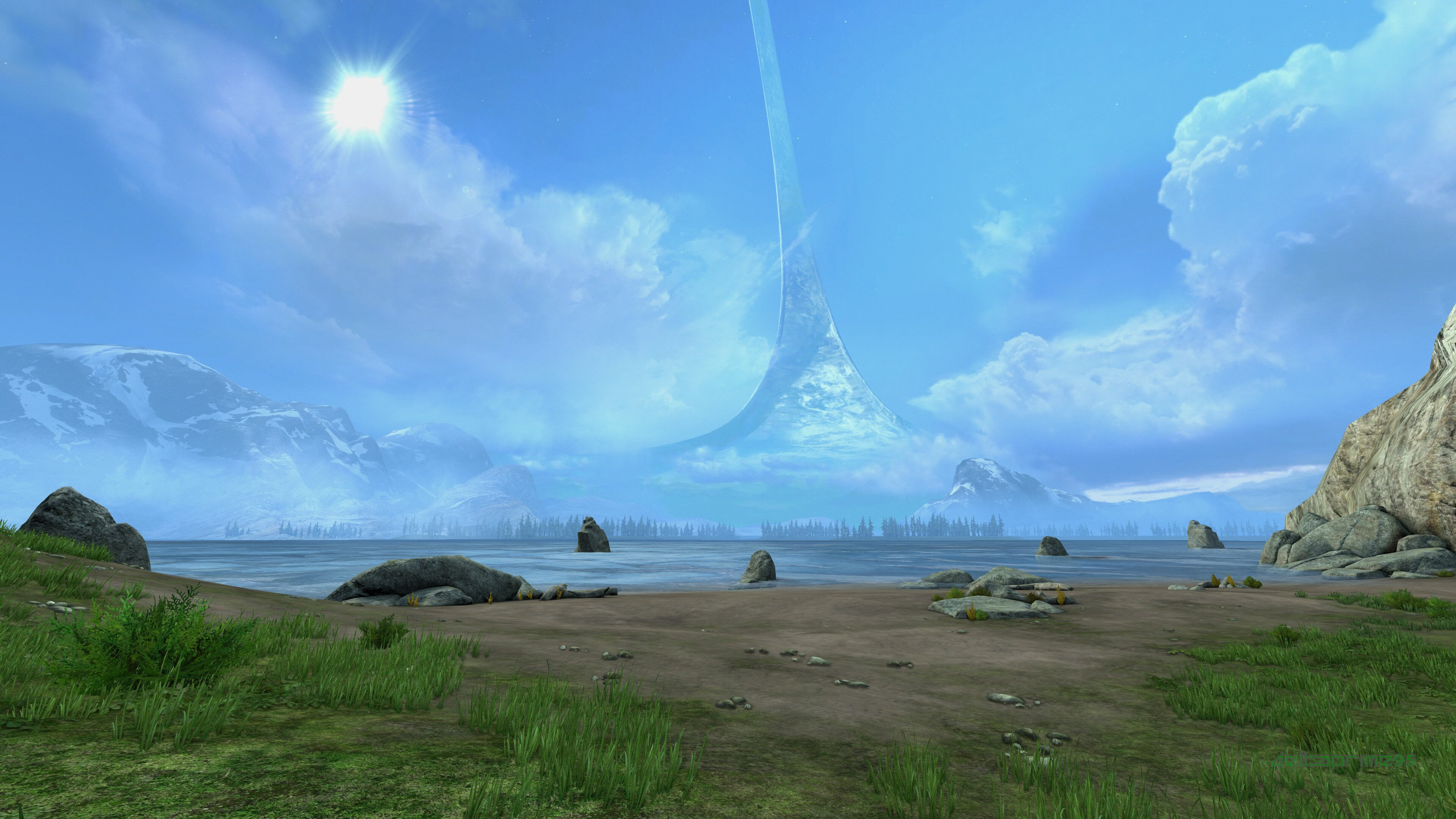 风暴之眼,当巴尔韦德将绿茵场变为个人画布